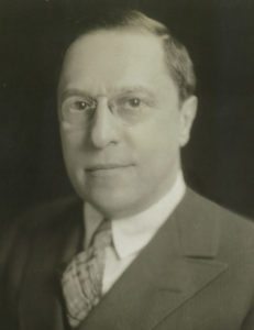 David B. Stern