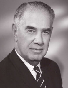 Herbert Schaffner