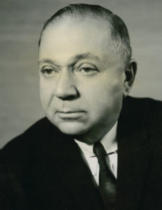 Irving H. Sherman