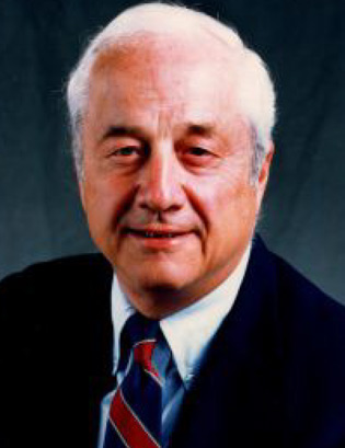 Paul R. Judy