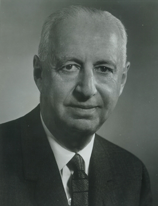 James H. Becker