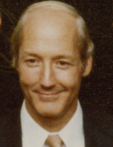 John Hyland A.G. Becker & Co., Inc. The Chronicle