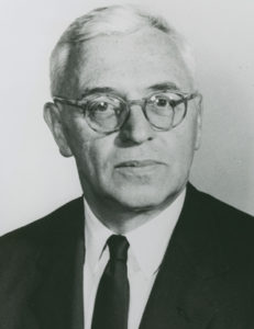 Joseph J. Levin