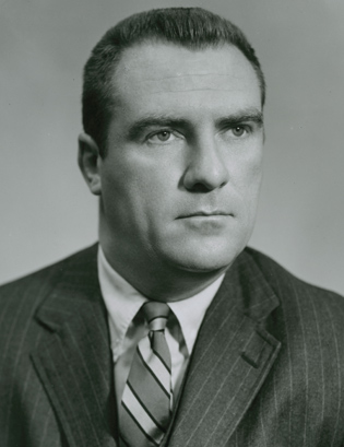 Ray Ryan Raymond J. Ryan – A.G. Becker & Co., Inc. – The Chronicle
