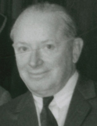 Maurice Joseph Cann